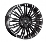 Под заказ - диск Replay BYD3 R22 5x120 ET 41 CT 72.6