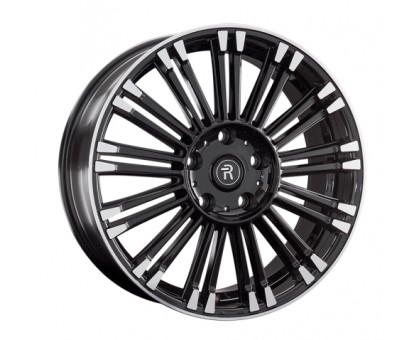 Под заказ - диск Replay BYD3 R22 5x120 ET 41 CT 72.6