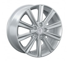 Под заказ - диск Replay CHG10 R17 5x114.3 ET 45 CT 60.1