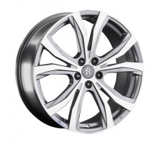 Под заказ - диск Replay CHG14 R18 5x114.3 ET 49,5 CT 60.1