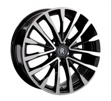 Под заказ - диск Replay CHG16 R18 5x114.3 ET 49,5 CT 60.1