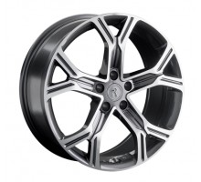 Под заказ - диск Replay CHG25 R19 5x114.3 ET 49,5 CT 60.1