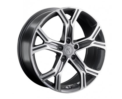 Под заказ - диск Replay CHG25 R19 5x114.3 ET 49,5 CT 60.1