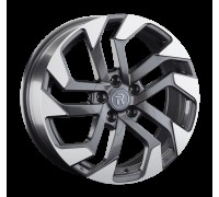 Под заказ - диск Replay CHG4 R17 5x114.3 ET 45 CT 60.1