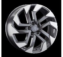 Под заказ - диск Replay CHG4 R17 5x114.3 ET 45 CT 60.1