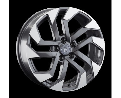 Под заказ - диск Replay CHG4 R17 5x114.3 ET 45 CT 60.1