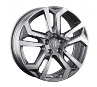 Под заказ - диск Replay CHG40 R17 5x110 ET 46 CT 63.3