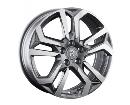 Под заказ - диск Replay CHG40 R17 5x110 ET 46 CT 63.3