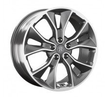 Под заказ - диск Replay CHG46 R19 5x114.3 ET 49,5 CT 60.1