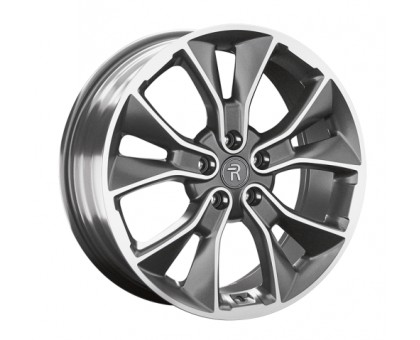 Под заказ - диск Replay CHG46 R19 5x114.3 ET 49,5 CT 60.1