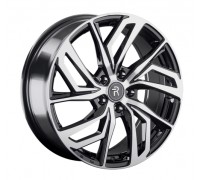 Под заказ - диск Replay CHG49 R18 5x114.3 ET 38 CT 60.1