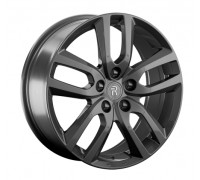 Под заказ - диск Replay CHG51 R18 5x114.3 ET 38 CT 60.1