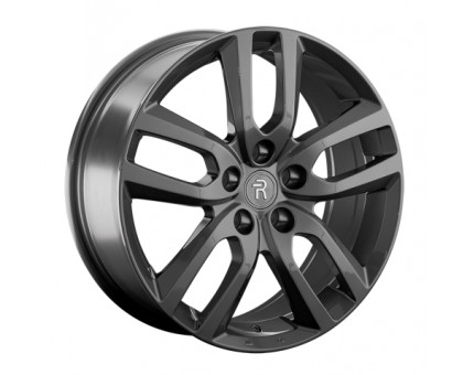 Под заказ - диск Replay CHG51 R18 5x114.3 ET 38 CT 60.1