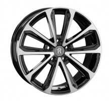 Под заказ - диск Replay CHG56 R16 5x110 ET 46 CT 63.3