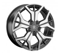 Под заказ - диск Replay CHG8 R17 5x110 ET 45 CT 67.1