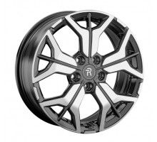 Под заказ - диск Replay CHG8 R17 5x110 ET 45 CT 67.1