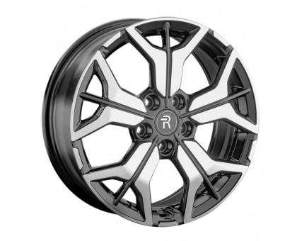 Под заказ - диск Replay CHG8 R17 5x110 ET 45 CT 67.1