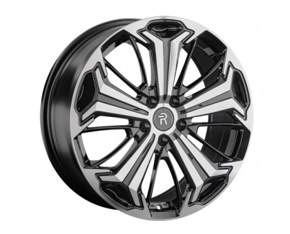 Под заказ - диск Replay CHR113 R19 5x108 ET 36 CT 65.1