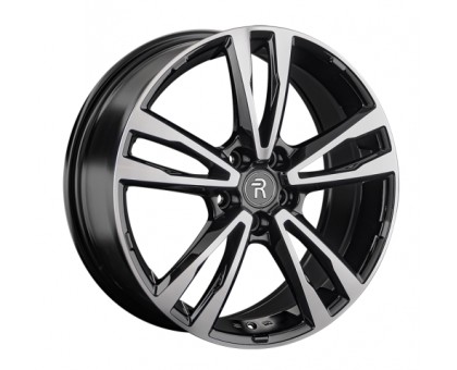 Под заказ - диск Replay CHR117 R18 5x108 ET 36 CT 65.1