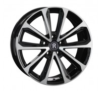 Под заказ - диск Replay CHR120 R19 5x108 ET 36 CT 65.1