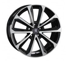 Под заказ - диск Replay CHR120 R19 5x108 ET 36 CT 65.1