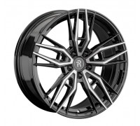 Под заказ - диск Replay CHR121 R18 5x108 ET 33 CT 60.1