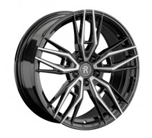 Под заказ - диск Replay CHR121 R18 5x108 ET 33 CT 60.1