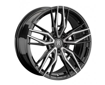 Под заказ - диск Replay CHR121 R18 5x108 ET 33 CT 60.1