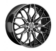 Под заказ - диск Replay CHR122 R18 5x108 ET 33 CT 60.1