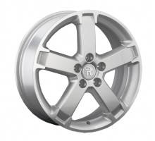 Под заказ - диск Replay CHR124 R16 5x108 ET 40 CT 65.1