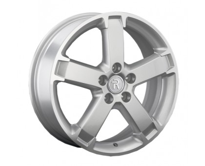 Под заказ - диск Replay CHR124 R16 5x108 ET 40 CT 65.1