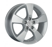 Под заказ - диск Replay CHR125 R17 5x108 ET 36 CT 65.1