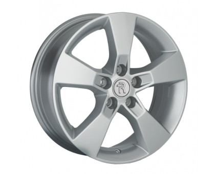 Под заказ - диск Replay CHR125 R17 5x108 ET 36 CT 65.1