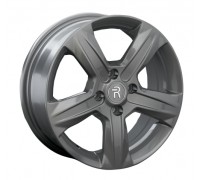 Под заказ - диск Replay CHR126 R17 5x108 ET 36 CT 65.1