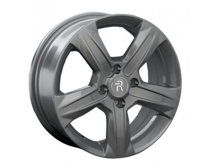 Под заказ - диск Replay CHR126 R17 5x108 ET 36 CT 65.1