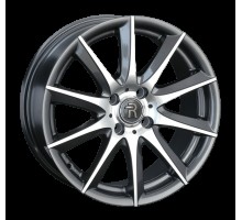 Под заказ - диск Replay CHR25 R17 5x108 ET 33 CT 60.1