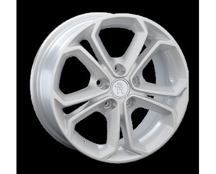 Под заказ - диск Replay CHR36 R15 5x108 ET 46 CT 56.1