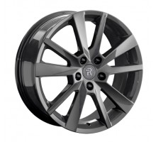 Под заказ - диск Replay CHR39 R17 5x108 ET 33 CT 60.1