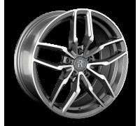 Под заказ - диск Replay CHR55 R18 5x108 ET 36 CT 65.1