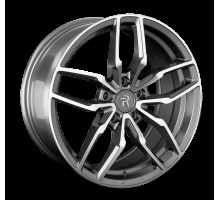 Под заказ - диск Replay CHR55 R18 5x108 ET 36 CT 65.1