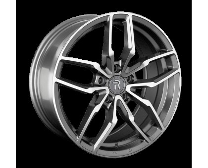 Под заказ - диск Replay CHR55 R18 5x108 ET 36 CT 65.1