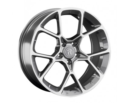 Под заказ - диск Replay CHR75 R18 5x108 ET 36 CT 65.1