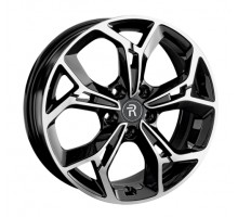 Под заказ - диск Replay CHR95 R17 5x108 ET 40 CT 65.1