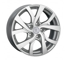 Под заказ - диск Replay CI25 R17 5x114.3 ET 38 CT 67.1