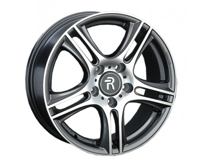 Под заказ - диск Replay CI53 R15 4x108 ET 27 CT 65.1