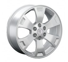 Под заказ - диск Replay DF4 R17 6x114.3 ET 45 CT 66.1