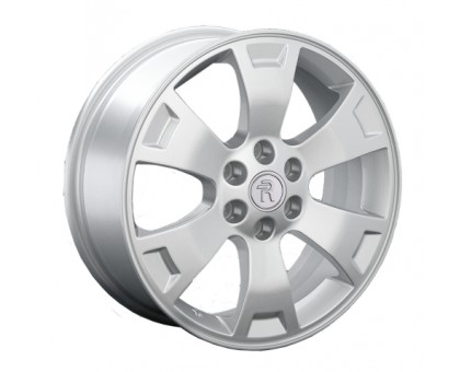 Под заказ - диск Replay DF4 R17 6x114.3 ET 45 CT 66.1