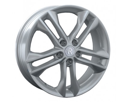 Под заказ - диск Replay FA19 R17 5x114.3 ET 45 CT 67.1