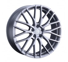 Под заказ - диск Replay FA24 R17 5x114.3 ET 40 CT 57.1