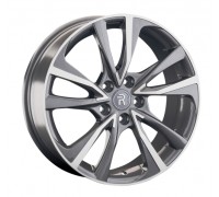 Под заказ - диск Replay FA42 R18 5x114.3 ET 33 CT 67.1